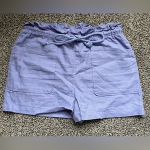 Universal Thread linen shorts